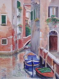 Venice I
